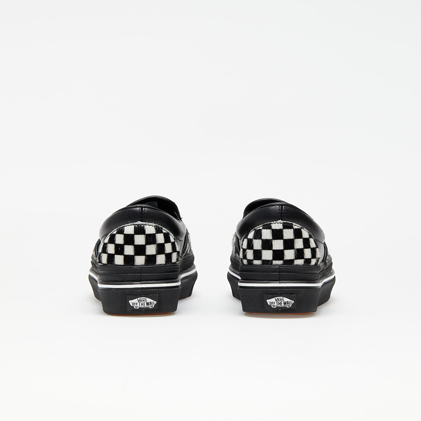 Fury slip on vans discount