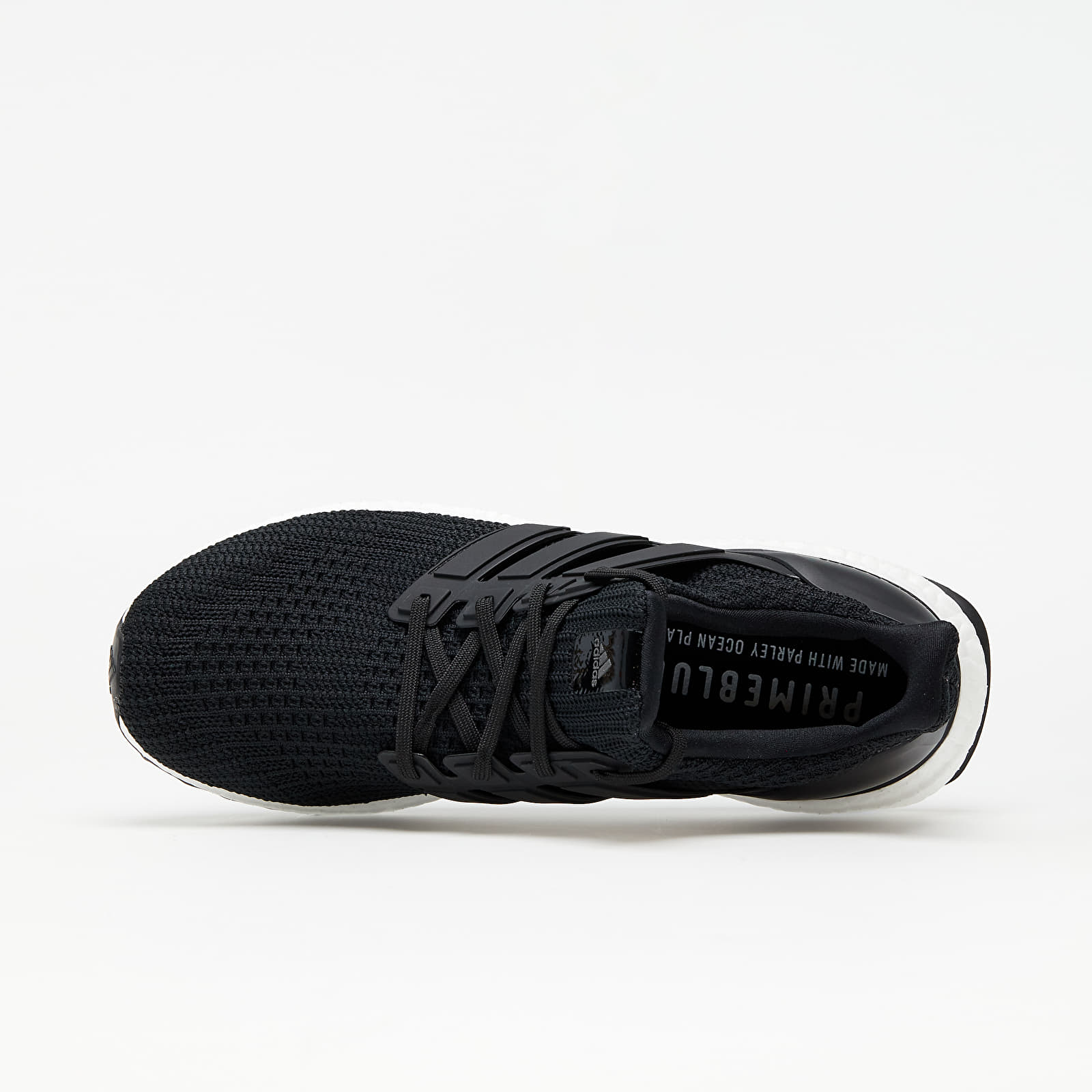 Ultra boost store 4.0 black