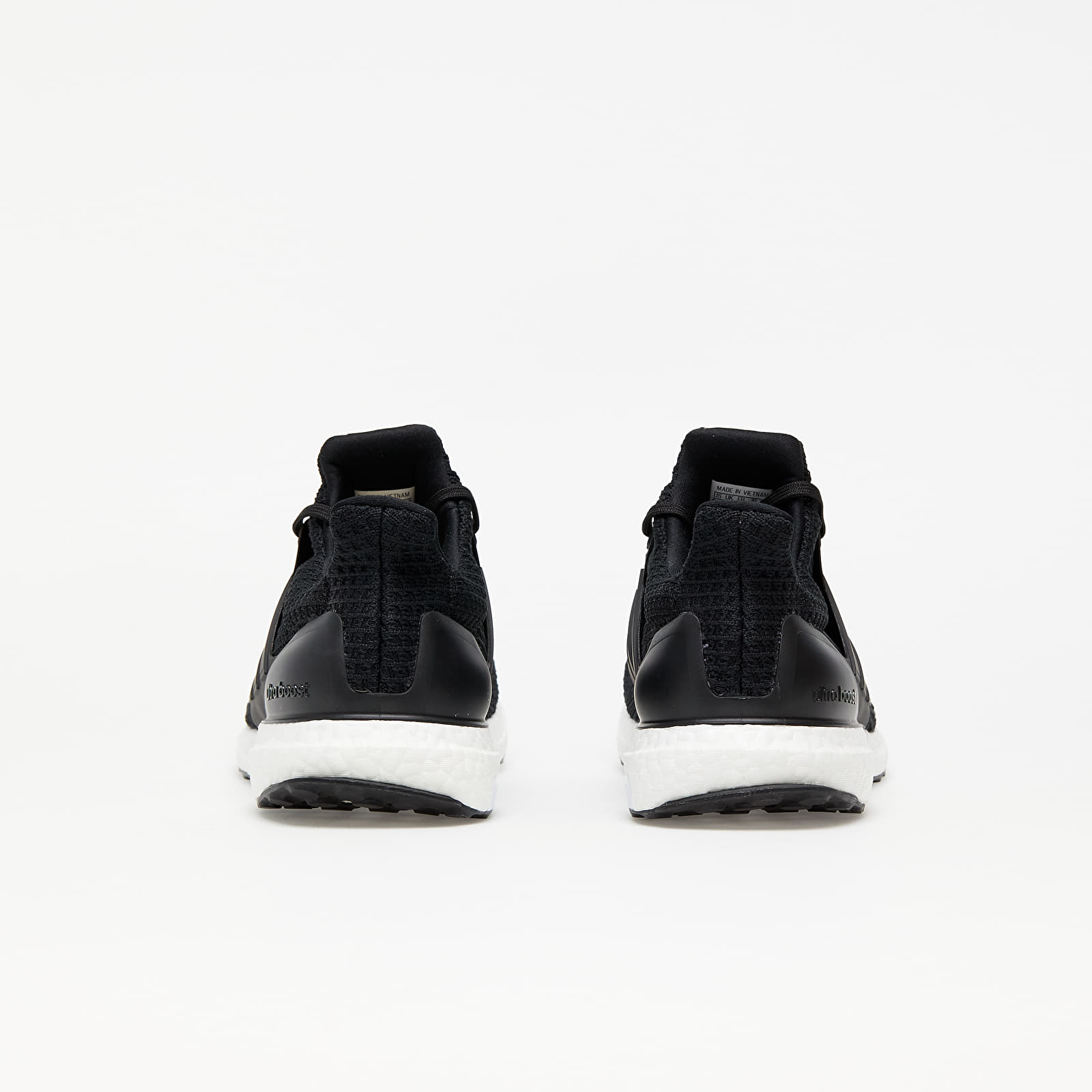 Férfi cipők adidas UltraBOOST 4.0 DNA Core Black/ Core Black/ Ftwr White