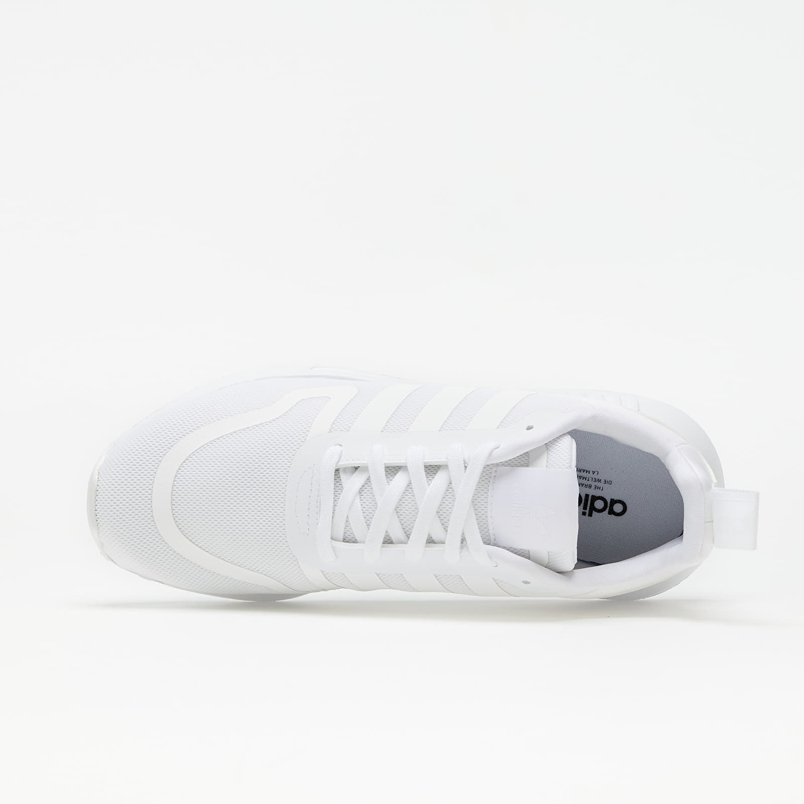 Zapatillas Hombre adidas Multix Ftwr White/ Ftwr White/ Ftwr White