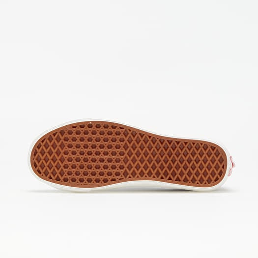 ★vans★Hi-STANDARD 27cm Womens Multi Vans Sk8-Hi Trainers | schuh