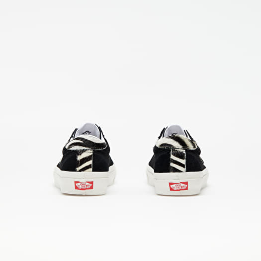 Men's shoes Vans Style 73 DX (Anaheim Factory) Black/ Zebra