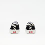 Men's shoes Vans Style 73 DX (Anaheim Factory) Black/ Zebra