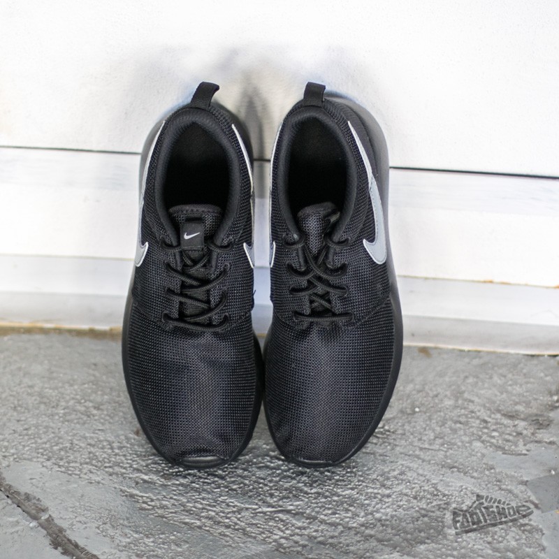 Nike roshe one femme gris hot sale