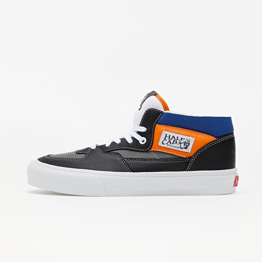 Vans half cab 44 sales