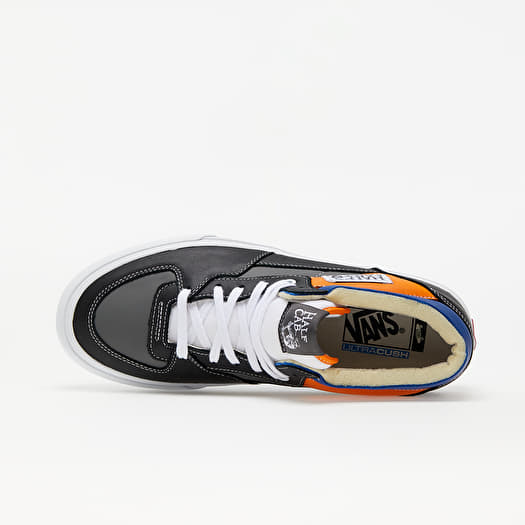 Vans Vault Half Cab EF LX