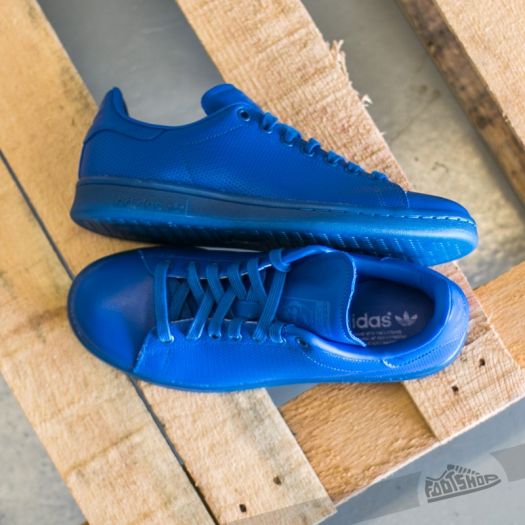 Zapatillas adidas adicolor stan smith new arrivals