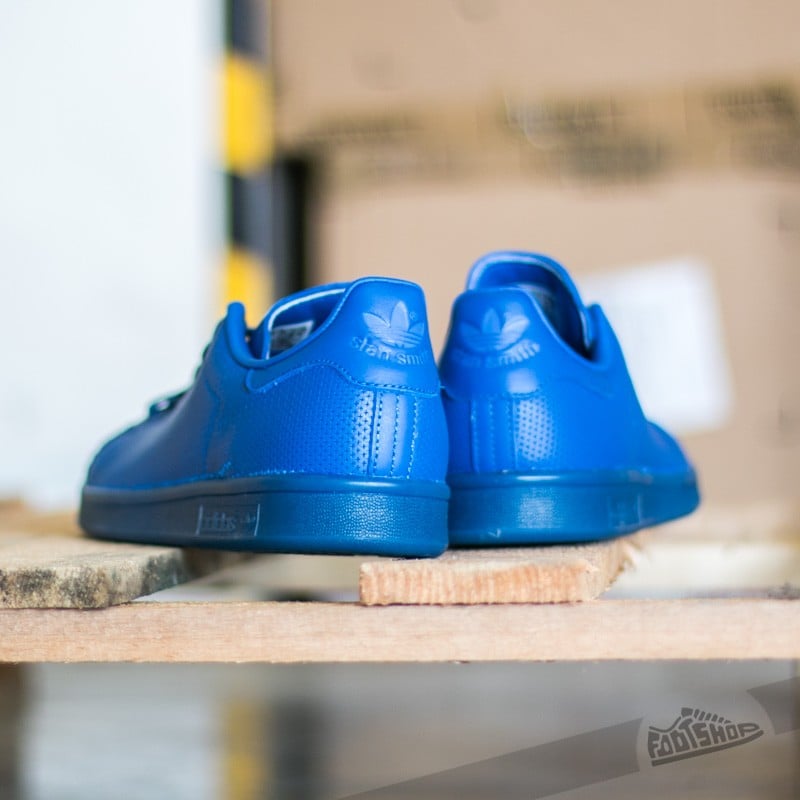 Adidas originals men's stan smith adicolor fashion sneaker sale