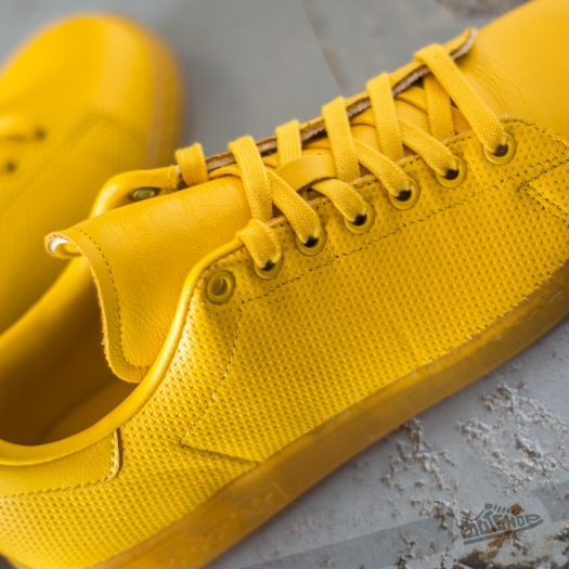 Stan smith adicolor yellow store