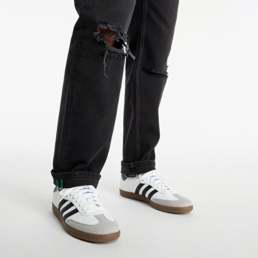 Tommy jeans samba hot sale