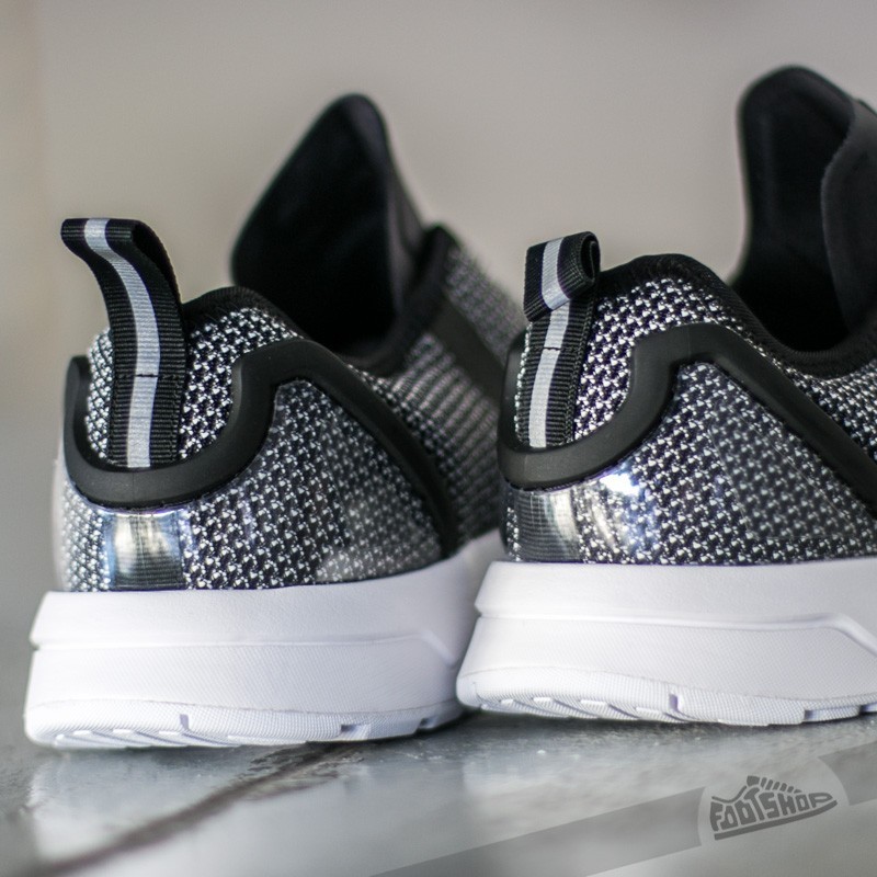 Men's shoes adidas ZX Flux ADV Asym Ftw White/ Core Black/ Core