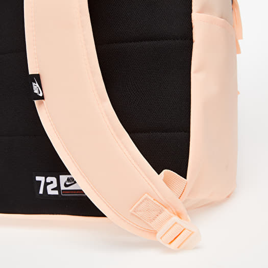 Nike Heritage Backpack 2.0 Crimson Tint Crimson Tint Dark Raisin Footshop