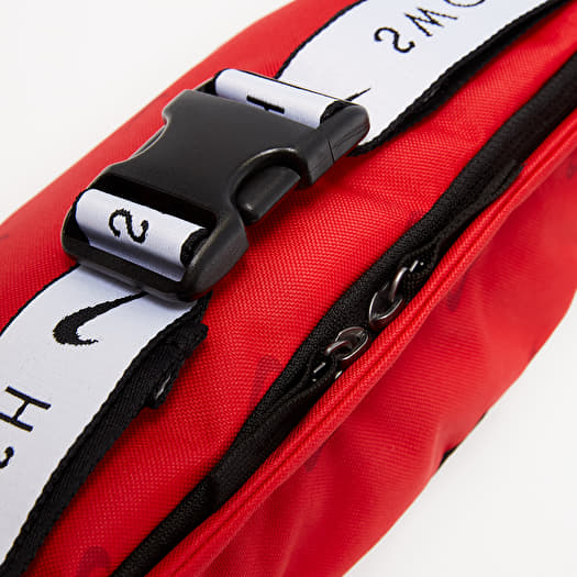 Waistbag Nike Heritage Hip Pack Swoosh