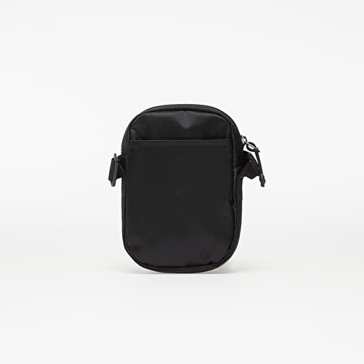 Crossbody bags Nike Heritage S Smit Black/ Black/ White (BA5871