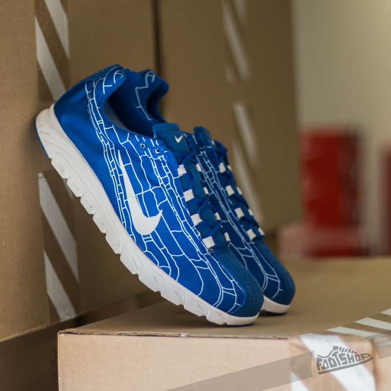 mens mayfly trainers