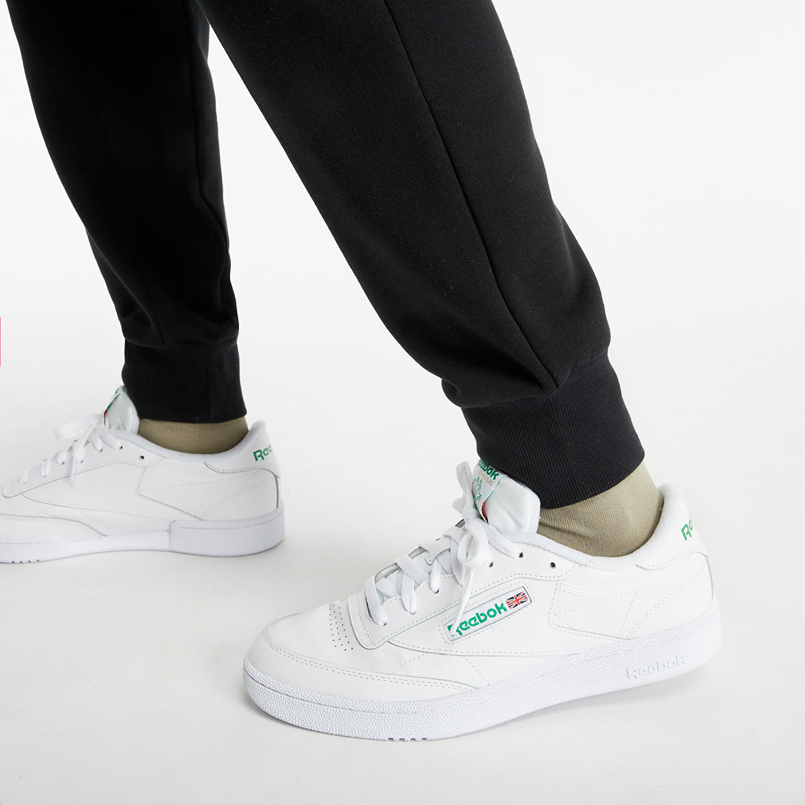 Spodnie Columbia Fremont Jogger Black