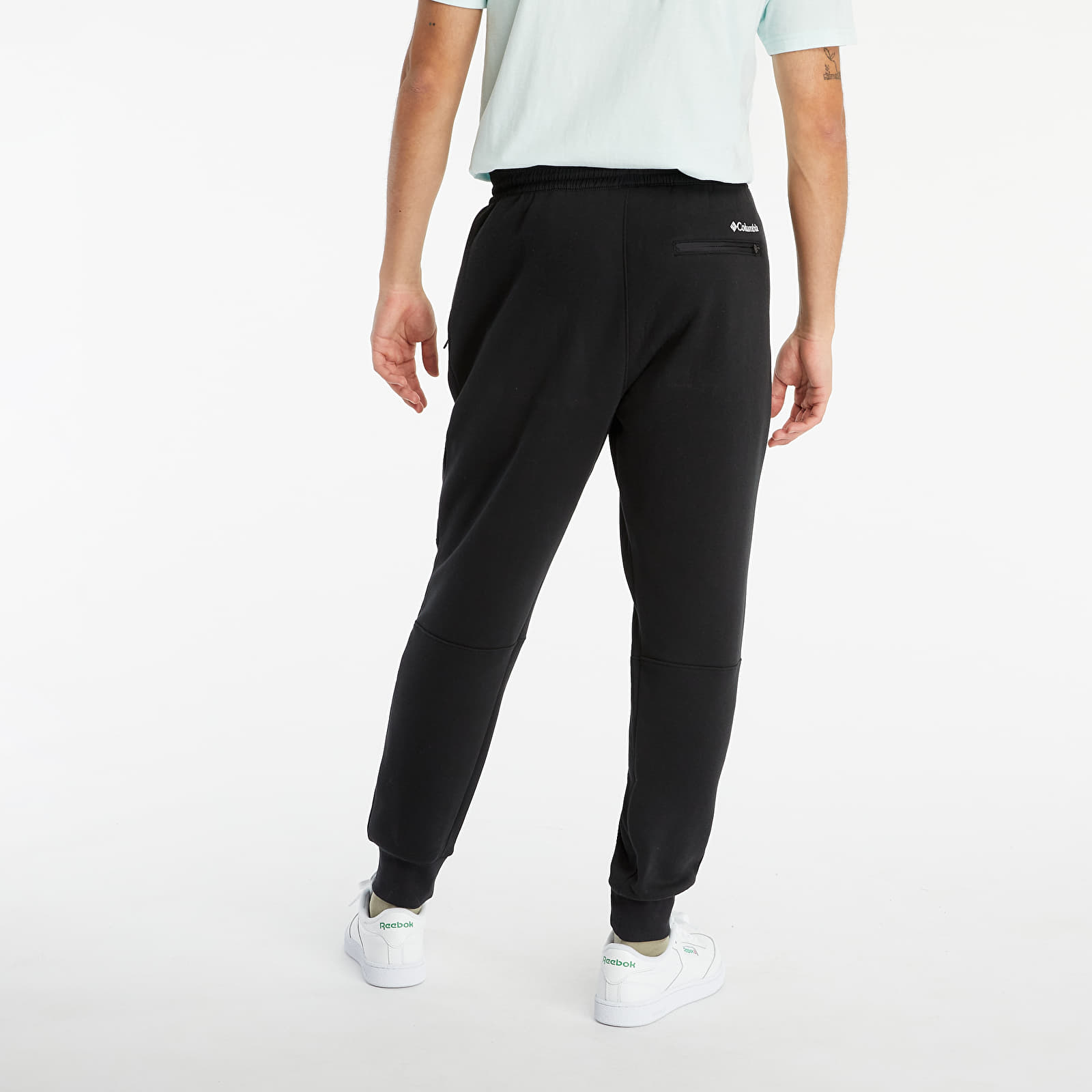 Spodnie Columbia Fremont Jogger Black