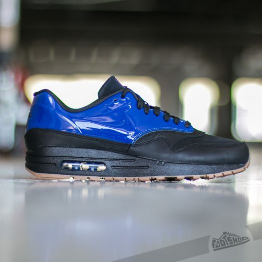 Royal Blue Nike Air Max One Nike Air Max Top Royal