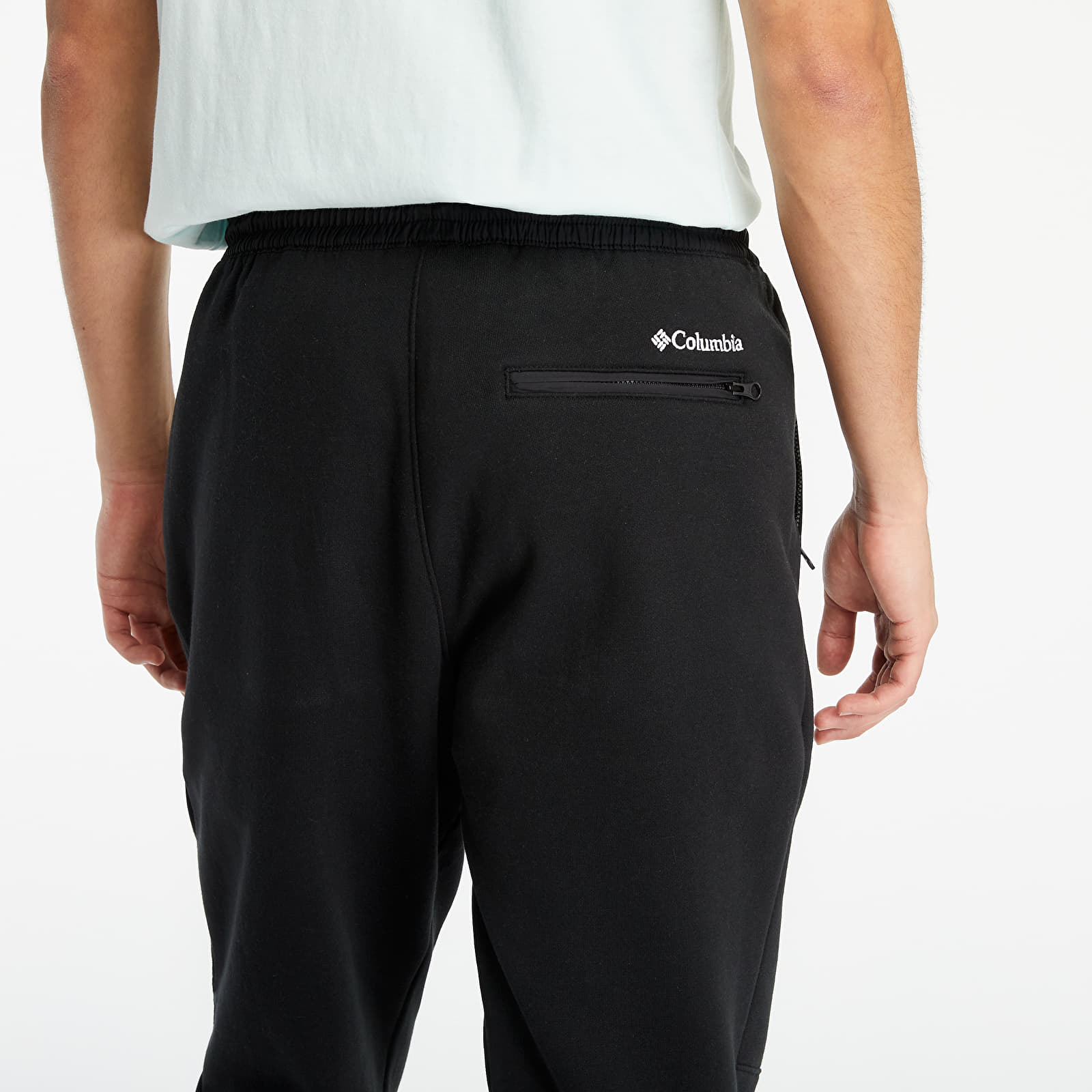 Spodnie Columbia Fremont Jogger Black