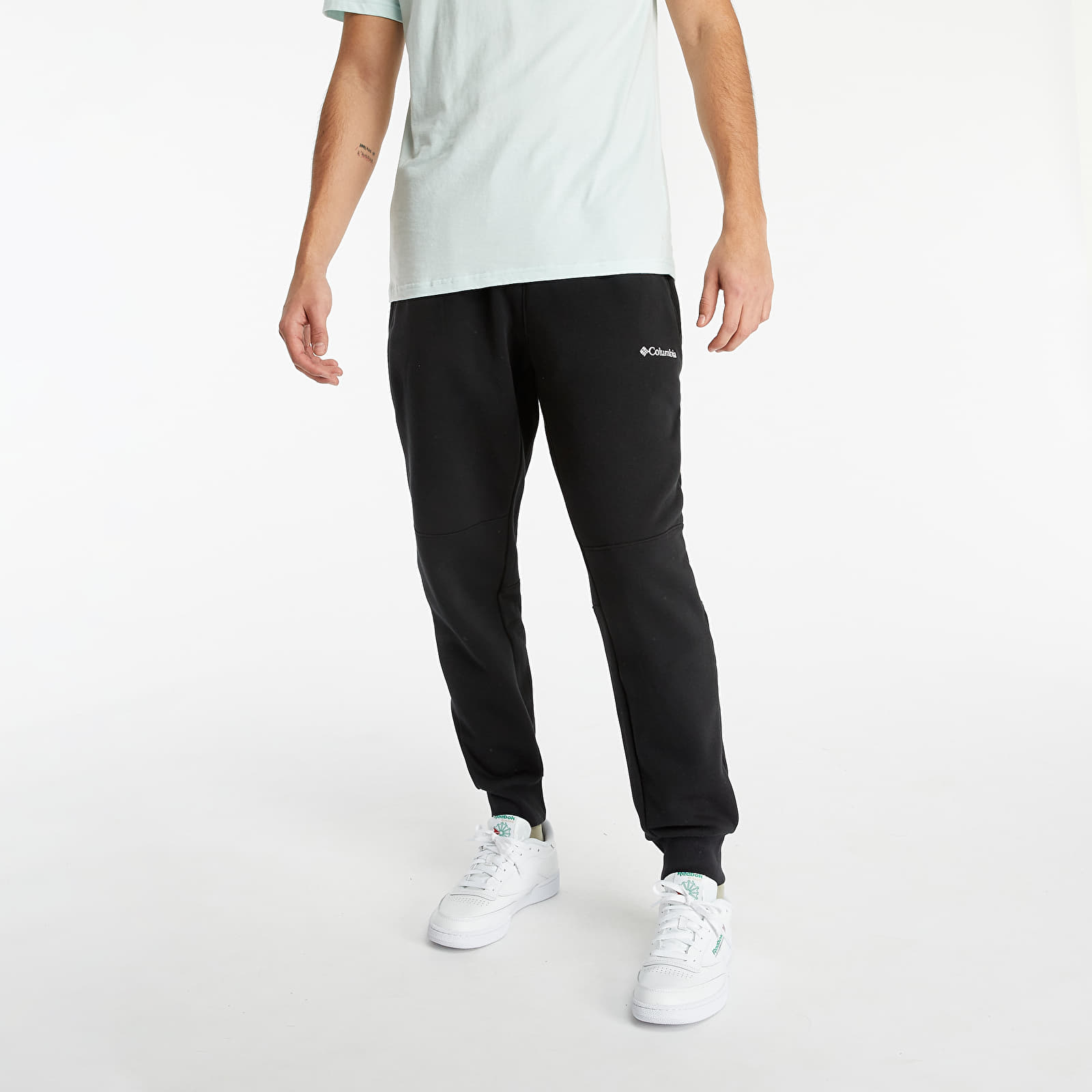 Spodnie Columbia Fremont Jogger Black