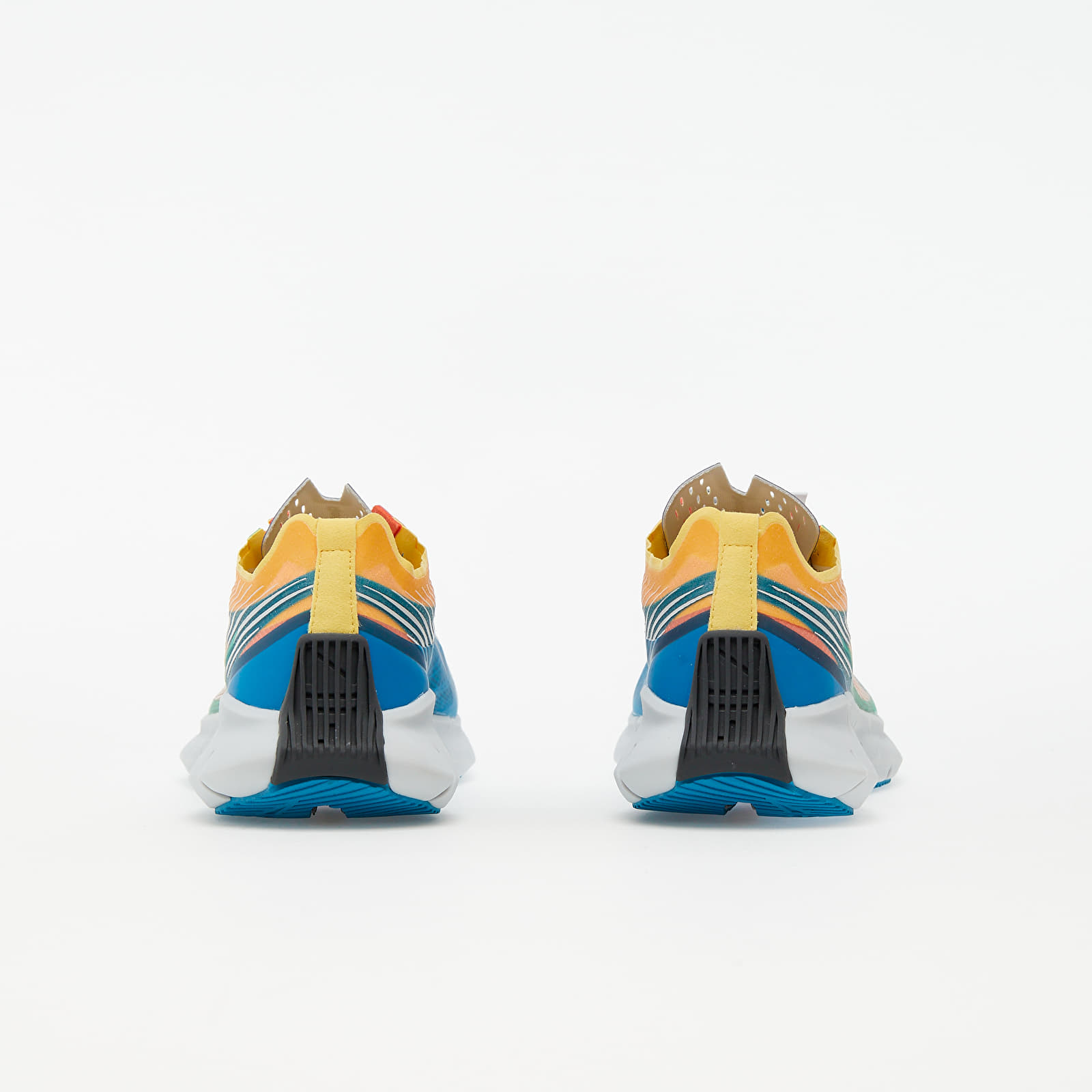 Încălțăminte și sneakerși pentru bărbați Reebok Zig 3D Storm Porcelan/ Porcelan/ Porcelan