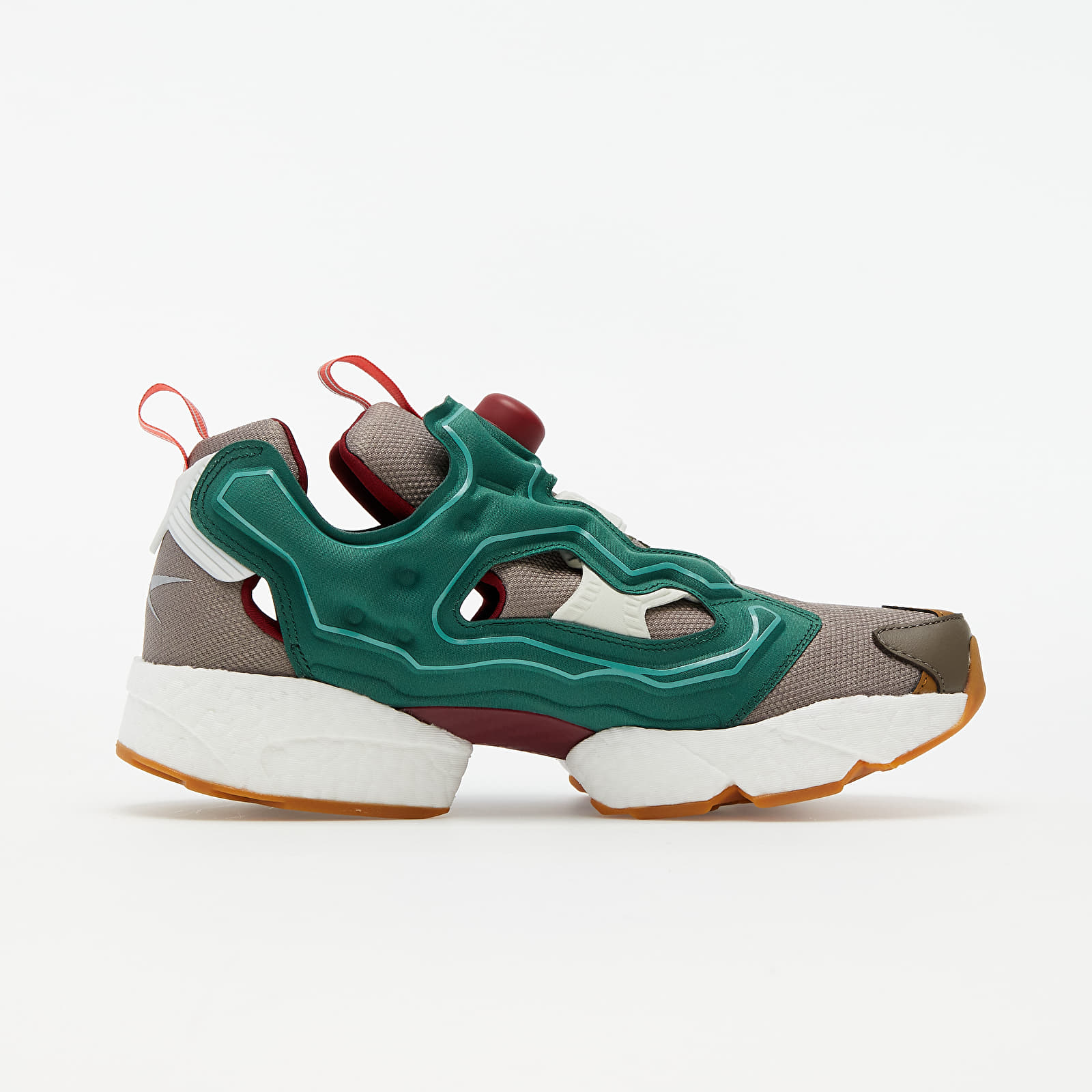 Mita x reebok insta pump 2025 fury