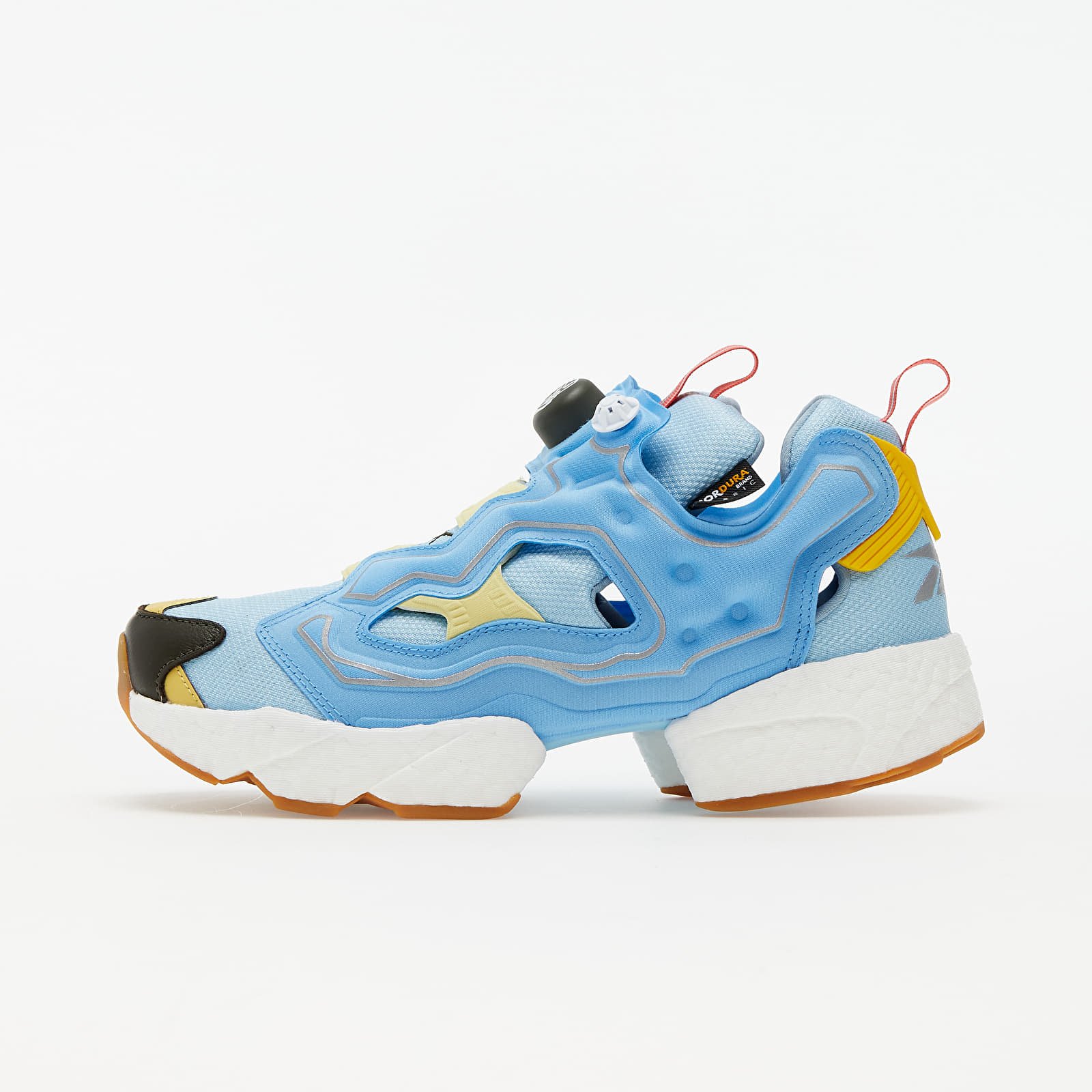 Reebok fury light deals