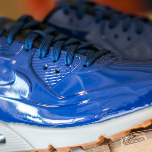 Nike Air Max 90 VT QS Deep Royal Blue Deep Royal Blue Wolf Grey