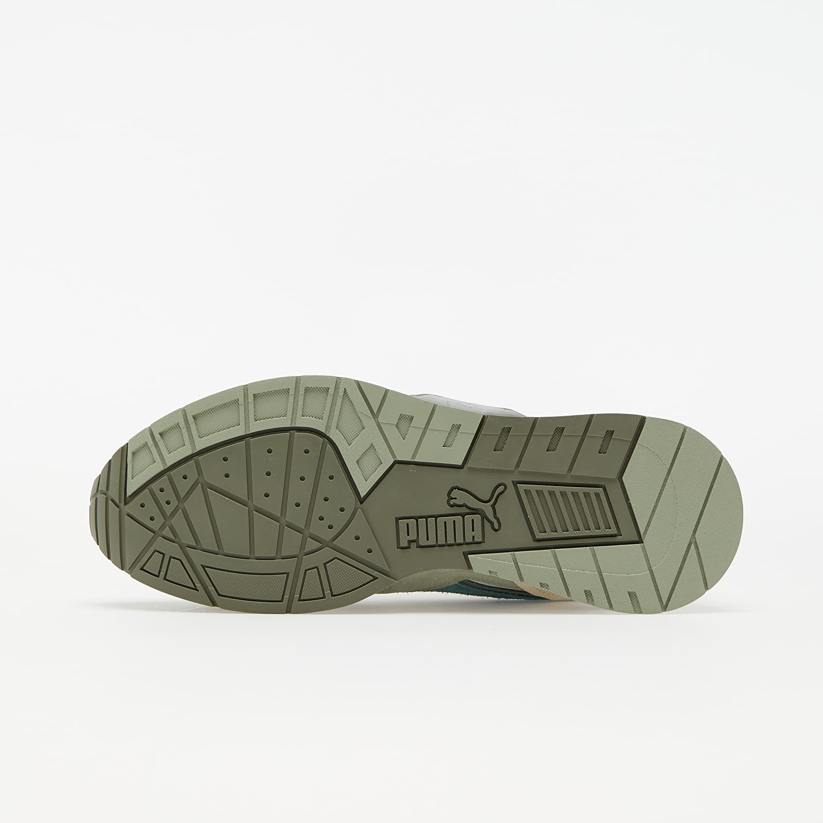 Scarpe uomo Puma MIrage Mox EB White