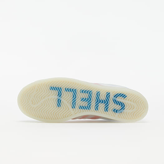 Men's shoes adidas Superstar Futureshell Ftwr White/ Semi Solar Red/ Bright  Blue (FX5544) | Footshop