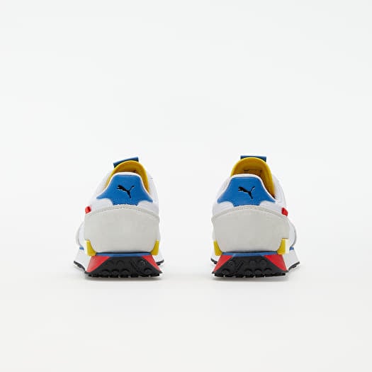 PUMA adidas モンブラン　プリメイロ　マラドーナ A$AP Rocky PUMA Mostro 3 Release Date | SneakerNews.com