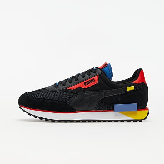 Sneakers top puma men