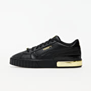 Women s shoes Puma Cali Star Metallic Wn S Puma Black Puma Team Gold Footshop
