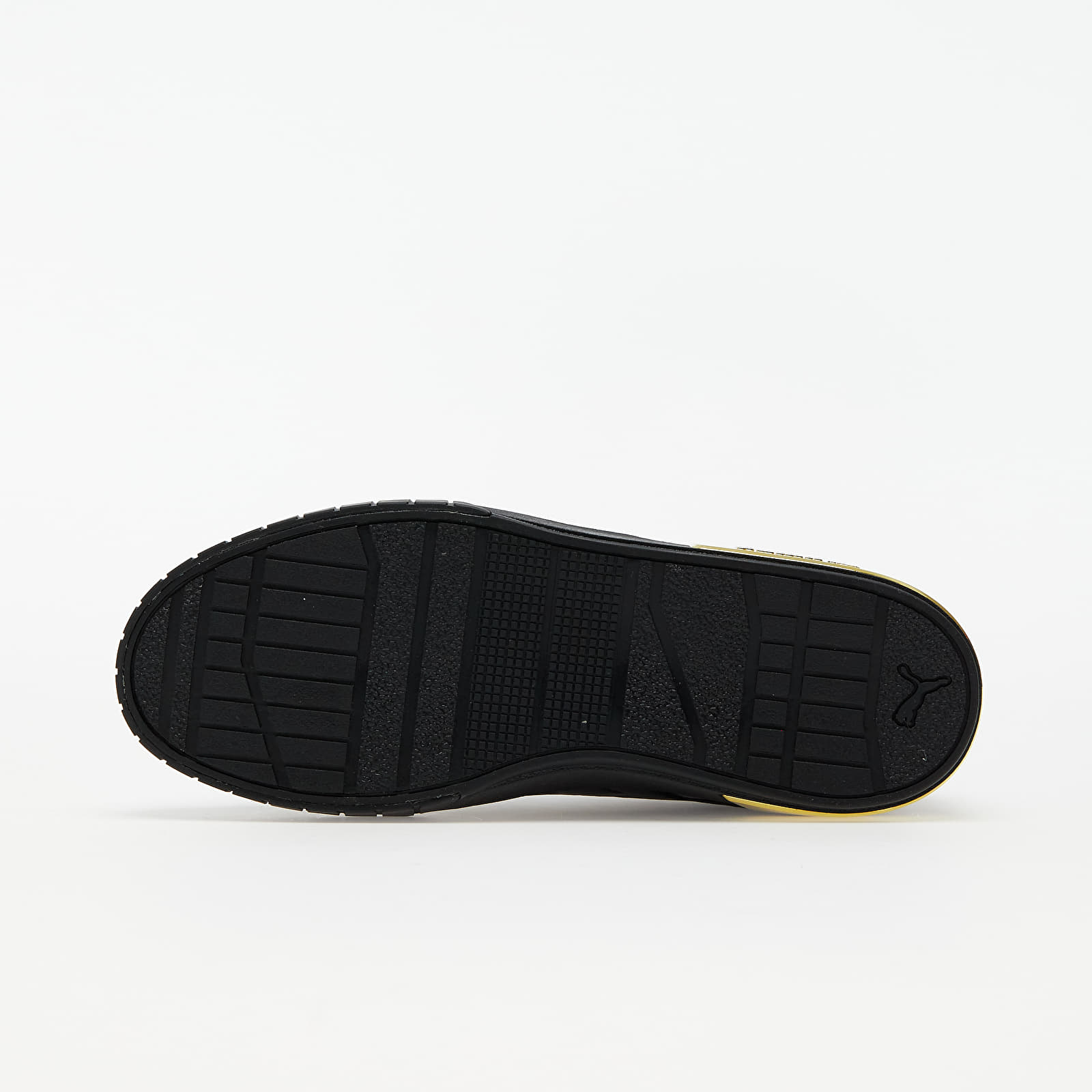 Women's shoes Puma Cali Star Metallic Wn"S Puma Black-Puma Team Gold