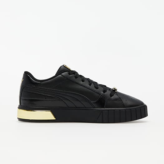 Puma hot sale cali noire