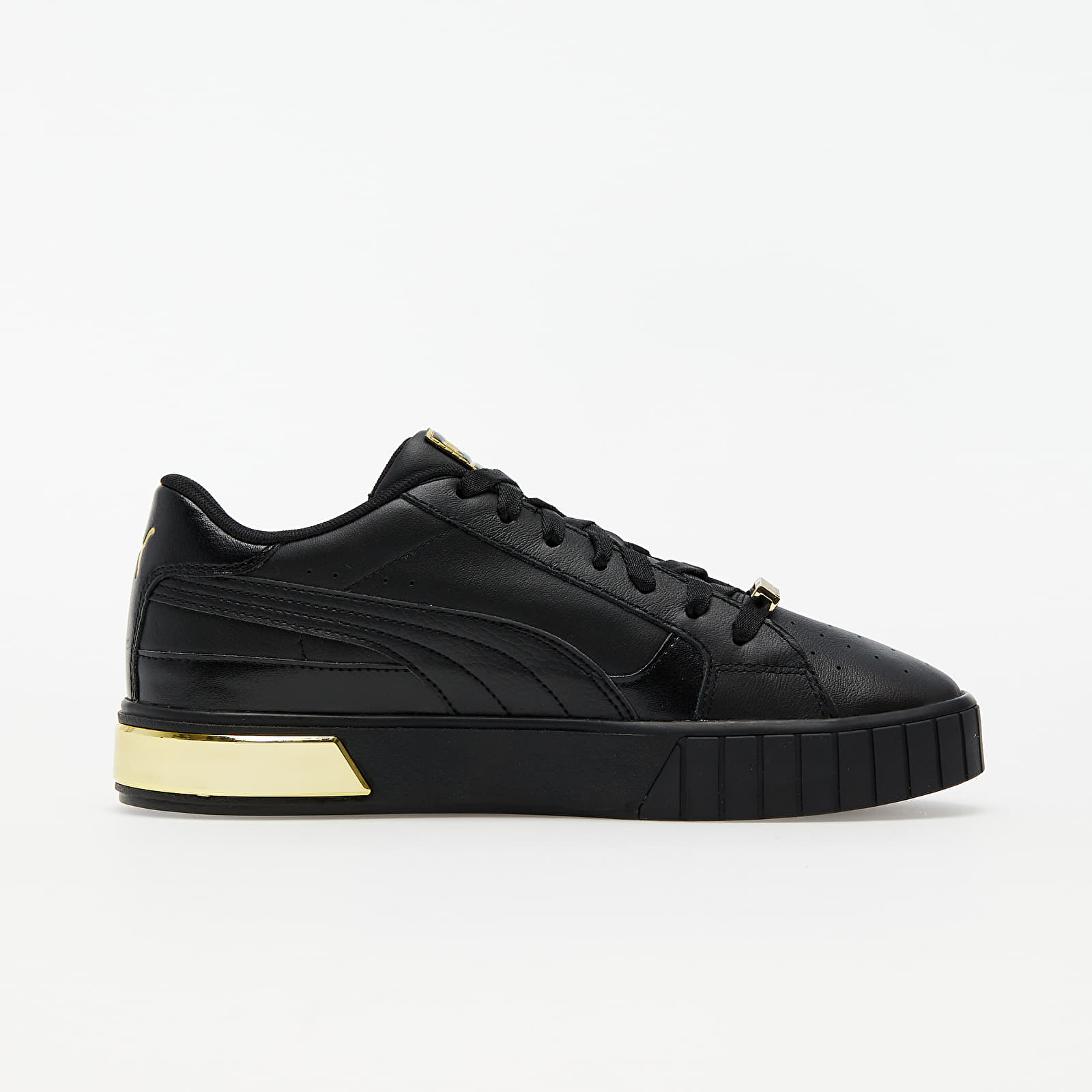 Puma on sale black star