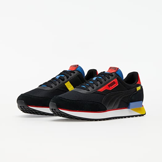 Puma new arrivals black star