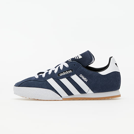 Adidas samba running on sale
