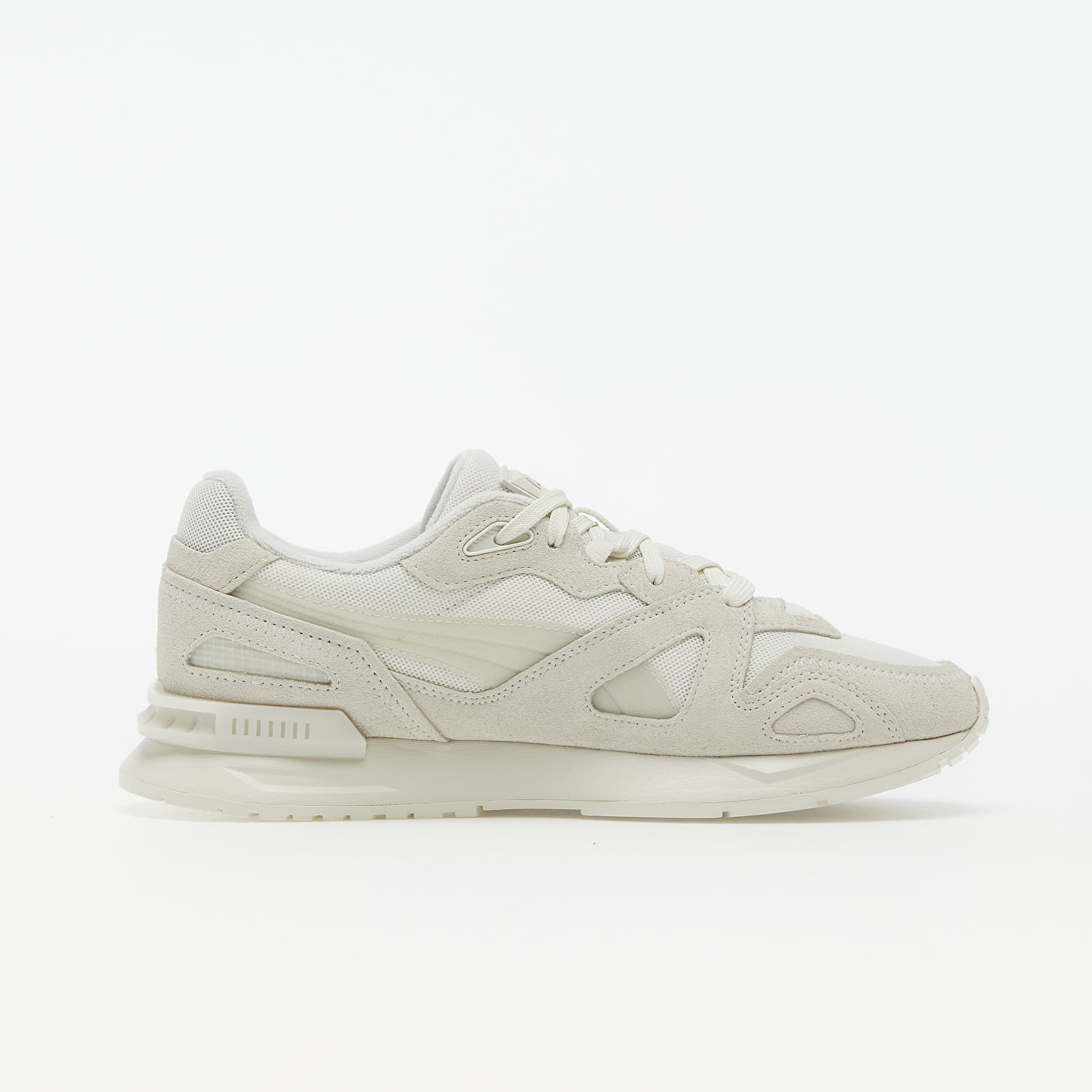 Scarpe uomo Puma Mirage Mox Mono Gray
