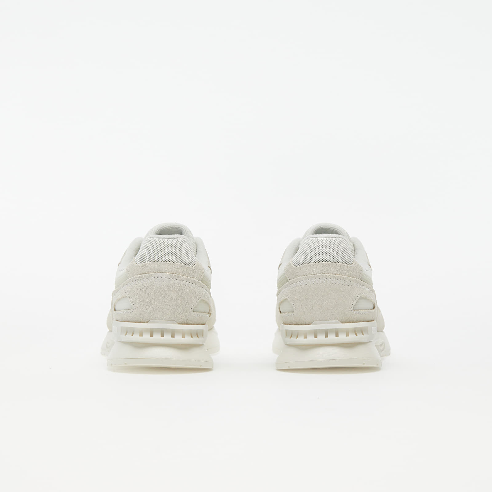 Scarpe uomo Puma Mirage Mox Mono Gray