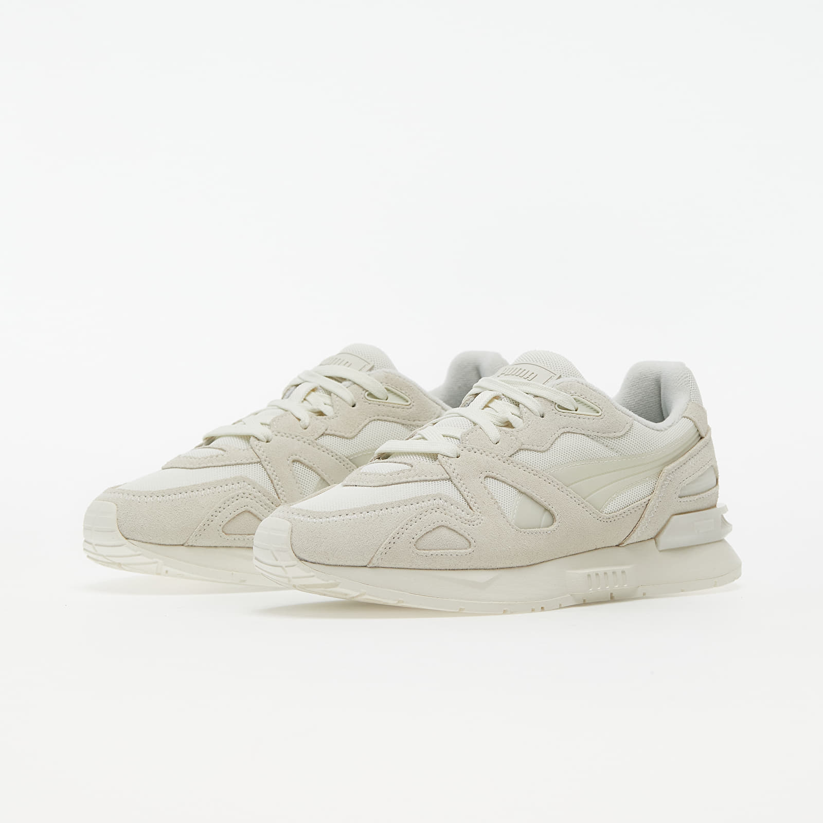Scarpe uomo Puma Mirage Mox Mono Gray