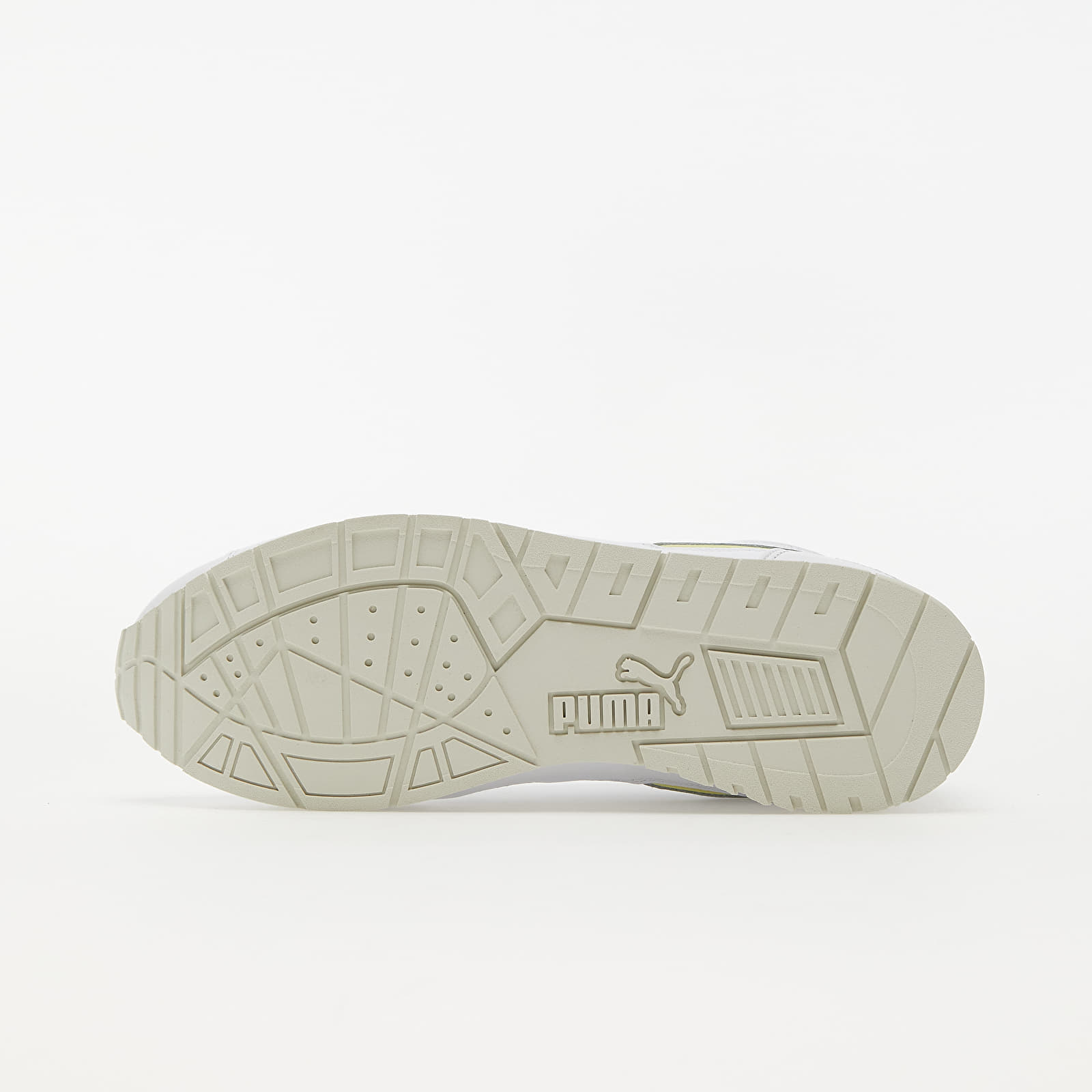 Pánske tenisky a topánky Puma Mirage OG RDL FS White