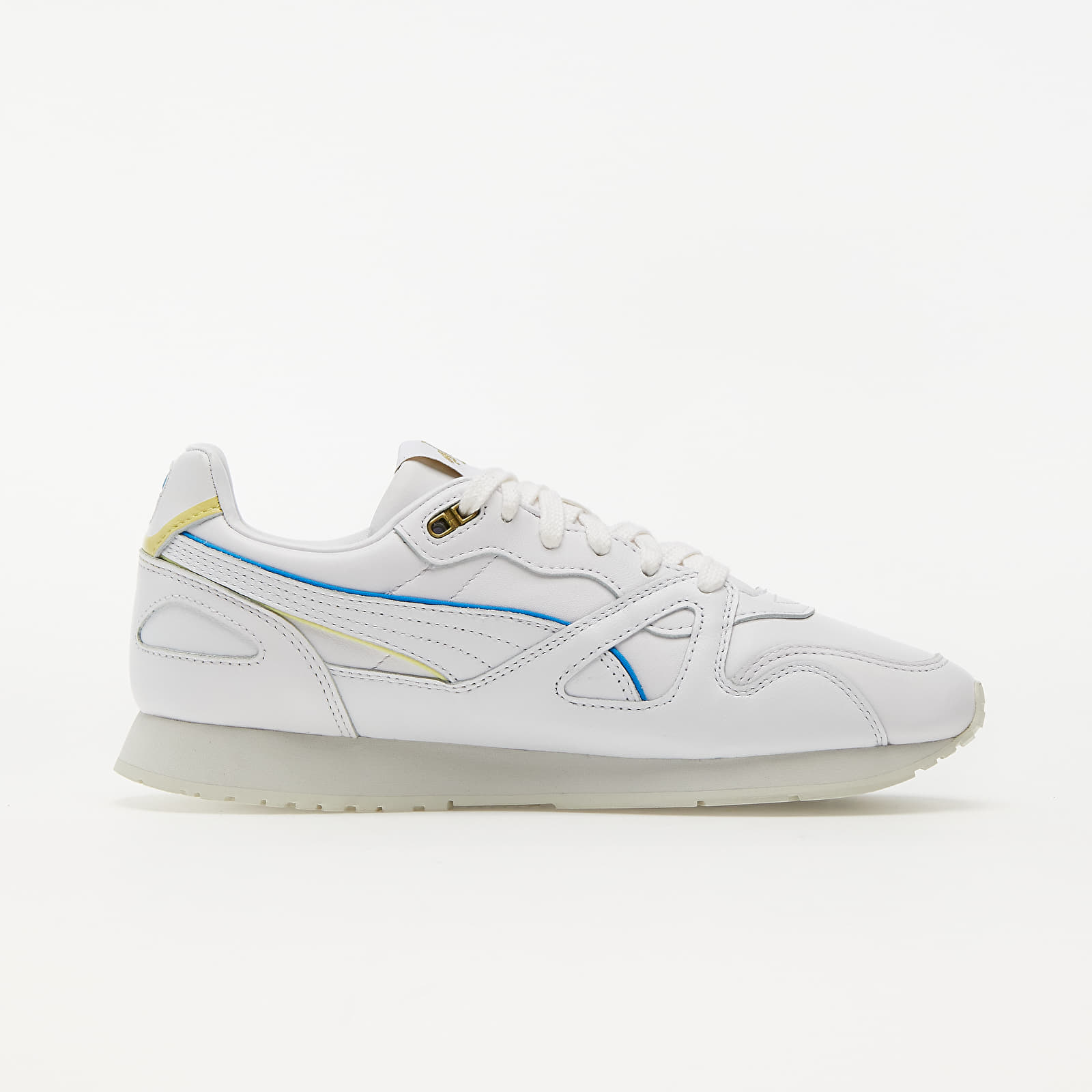 Pánske tenisky a topánky Puma Mirage OG RDL FS White