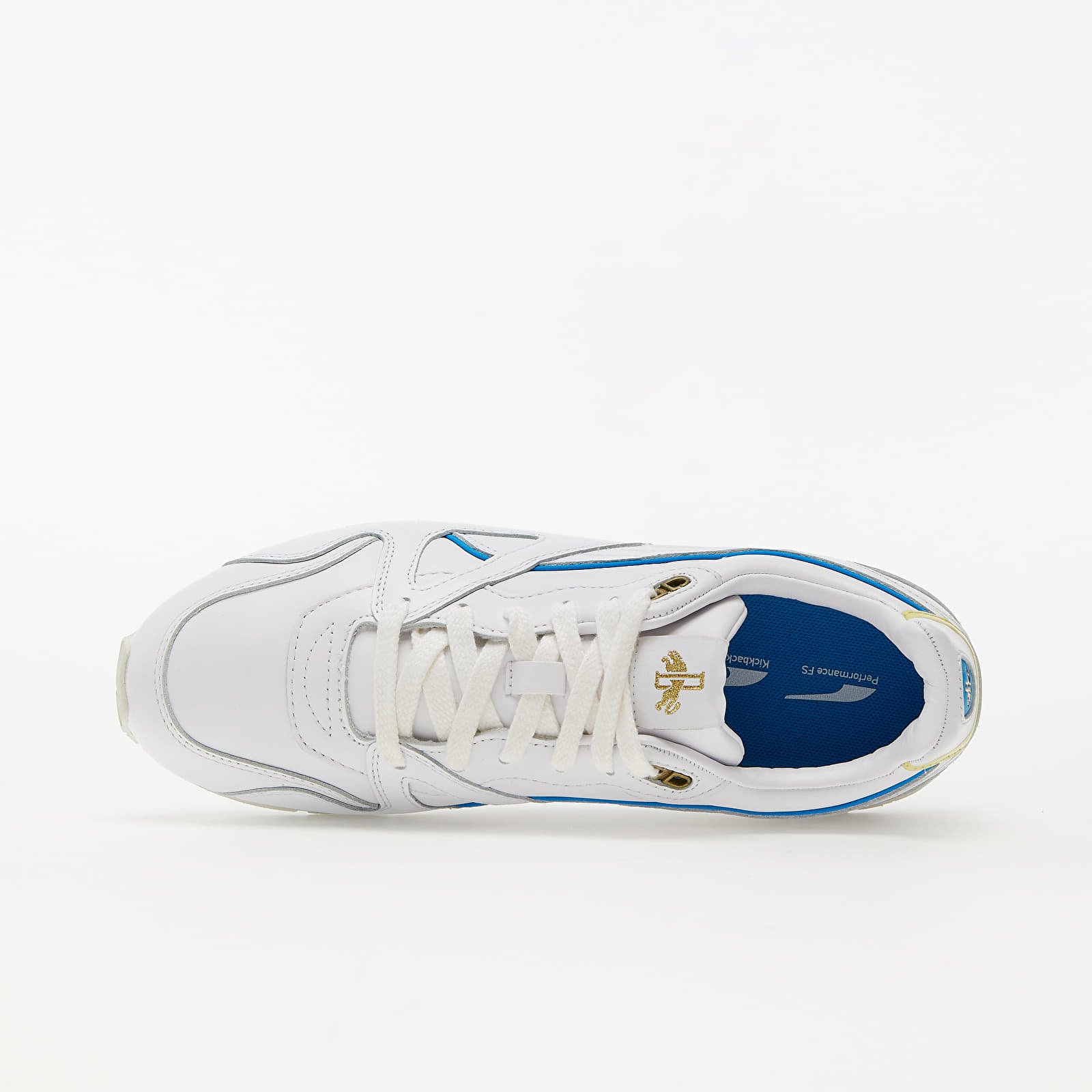 Pánske tenisky a topánky Puma Mirage OG RDL FS White
