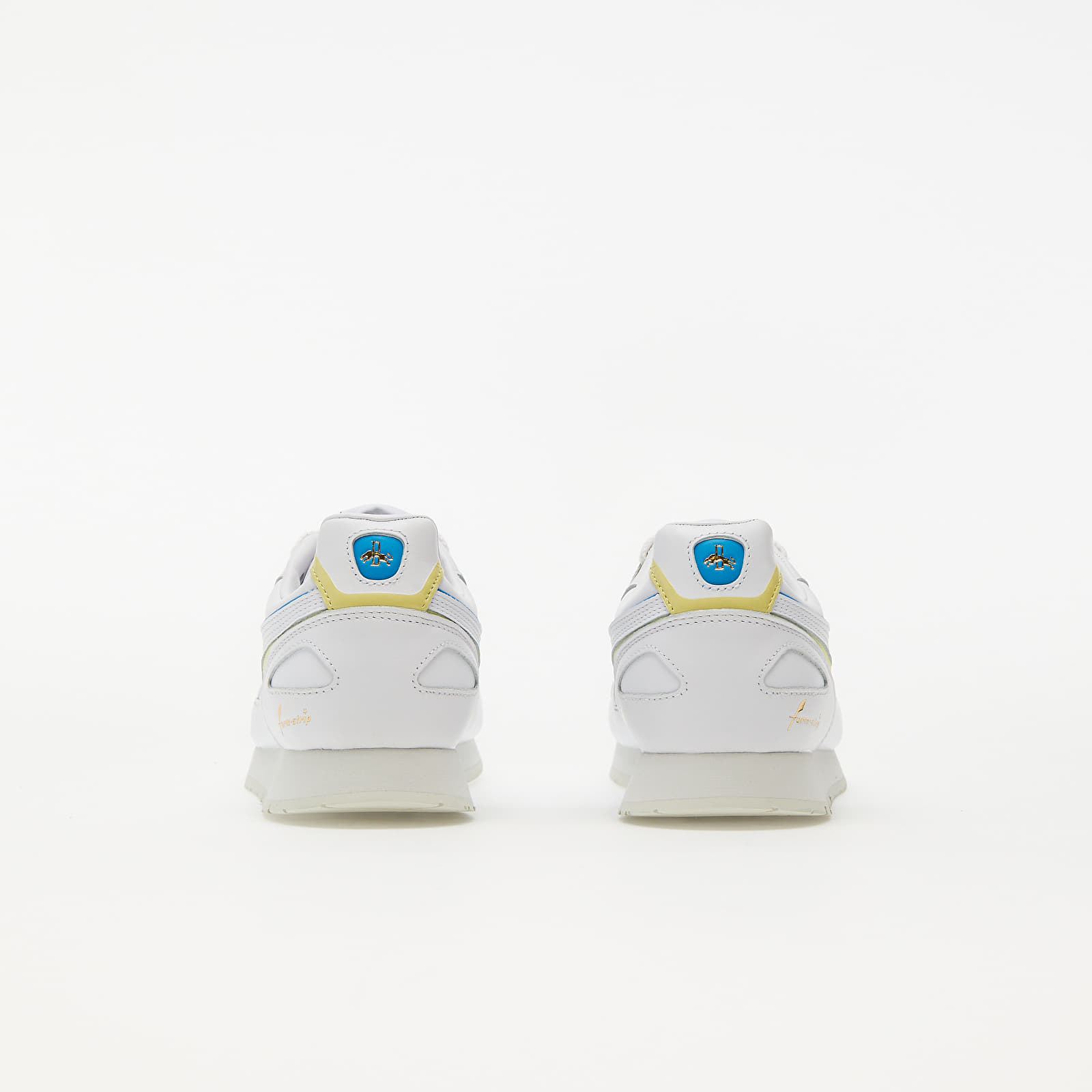 Pánske tenisky a topánky Puma Mirage OG RDL FS White