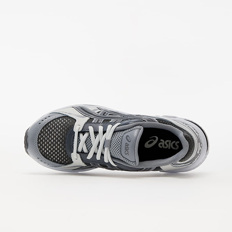 Asics Gel-Kyrios Black/ Carrier Grey | Footshop