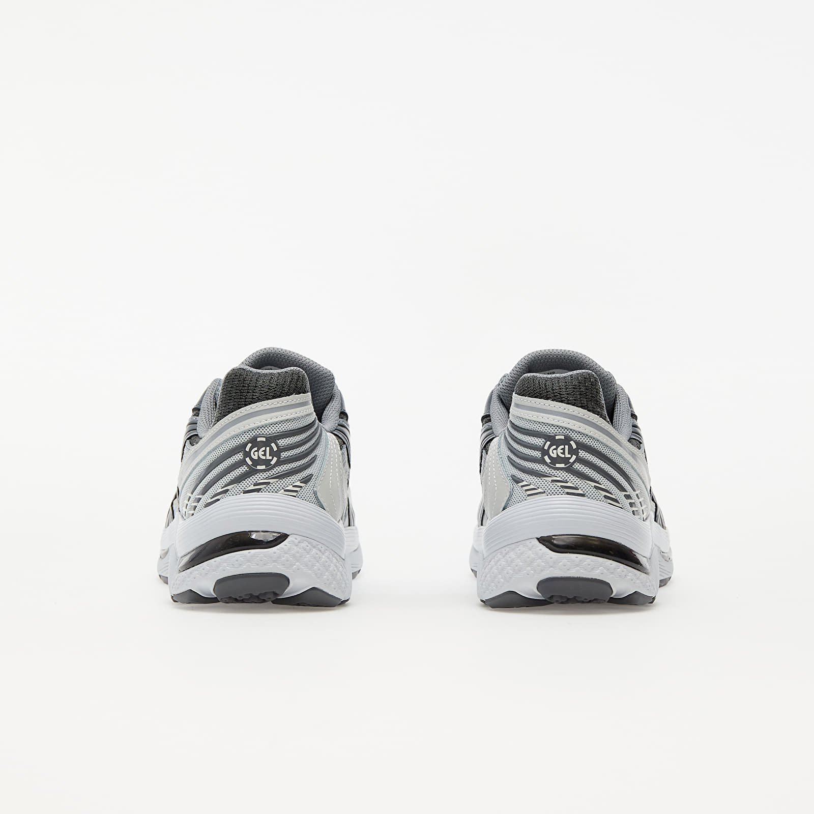 Men's shoes Asics Gel-Kyrios Black/ Carrier Grey