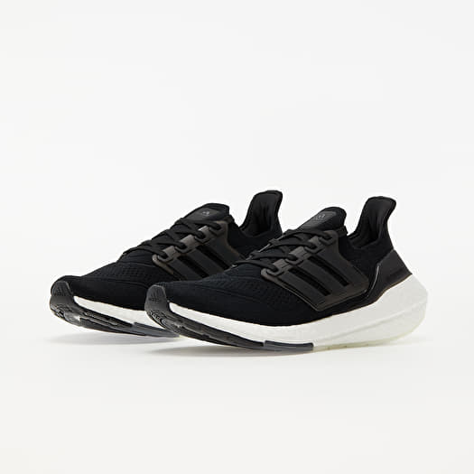 Ultraboost black and grey hot sale