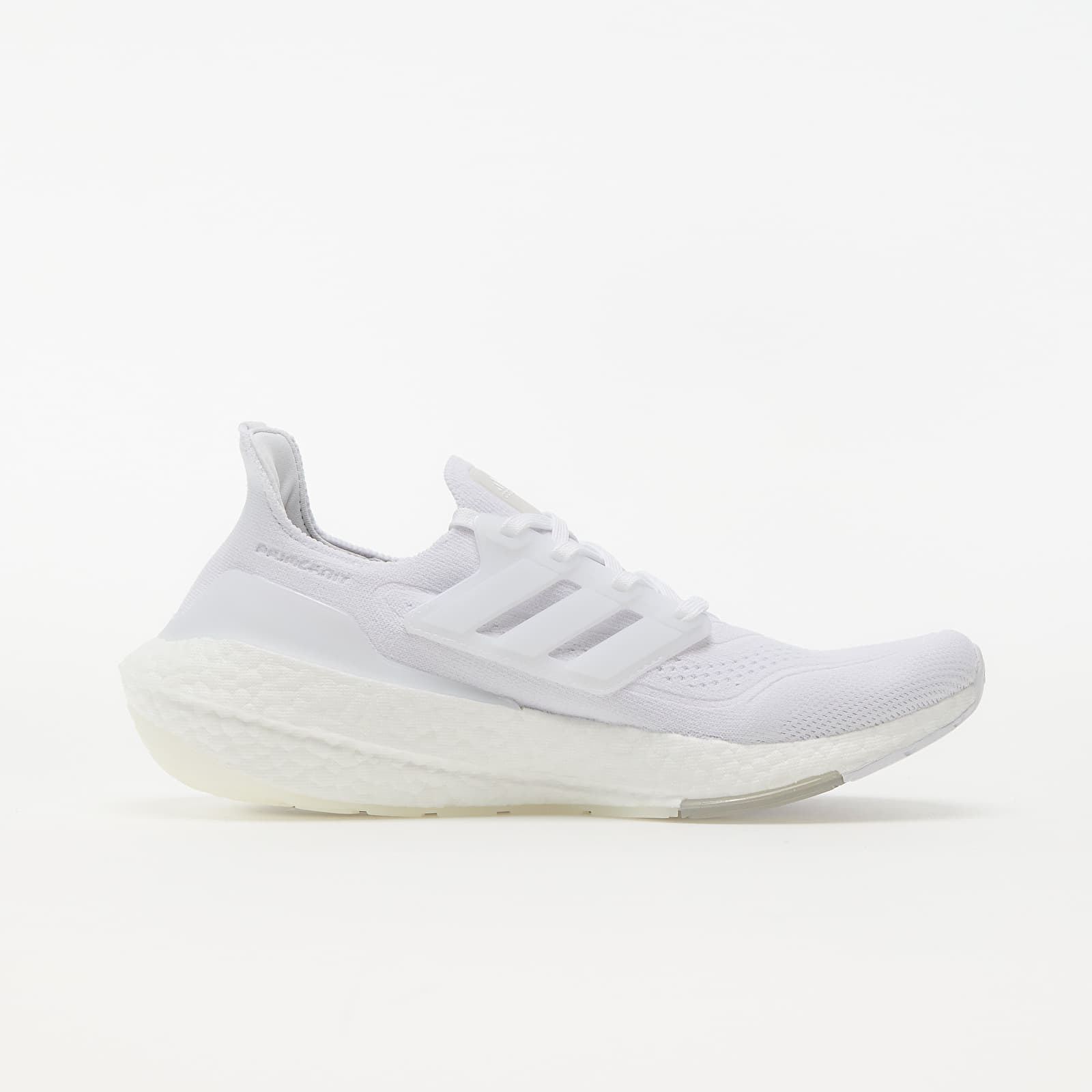 Scarpe donna adidas UltraBOOST 21 W Ftwr White/ Ftwr White/ Grey Three