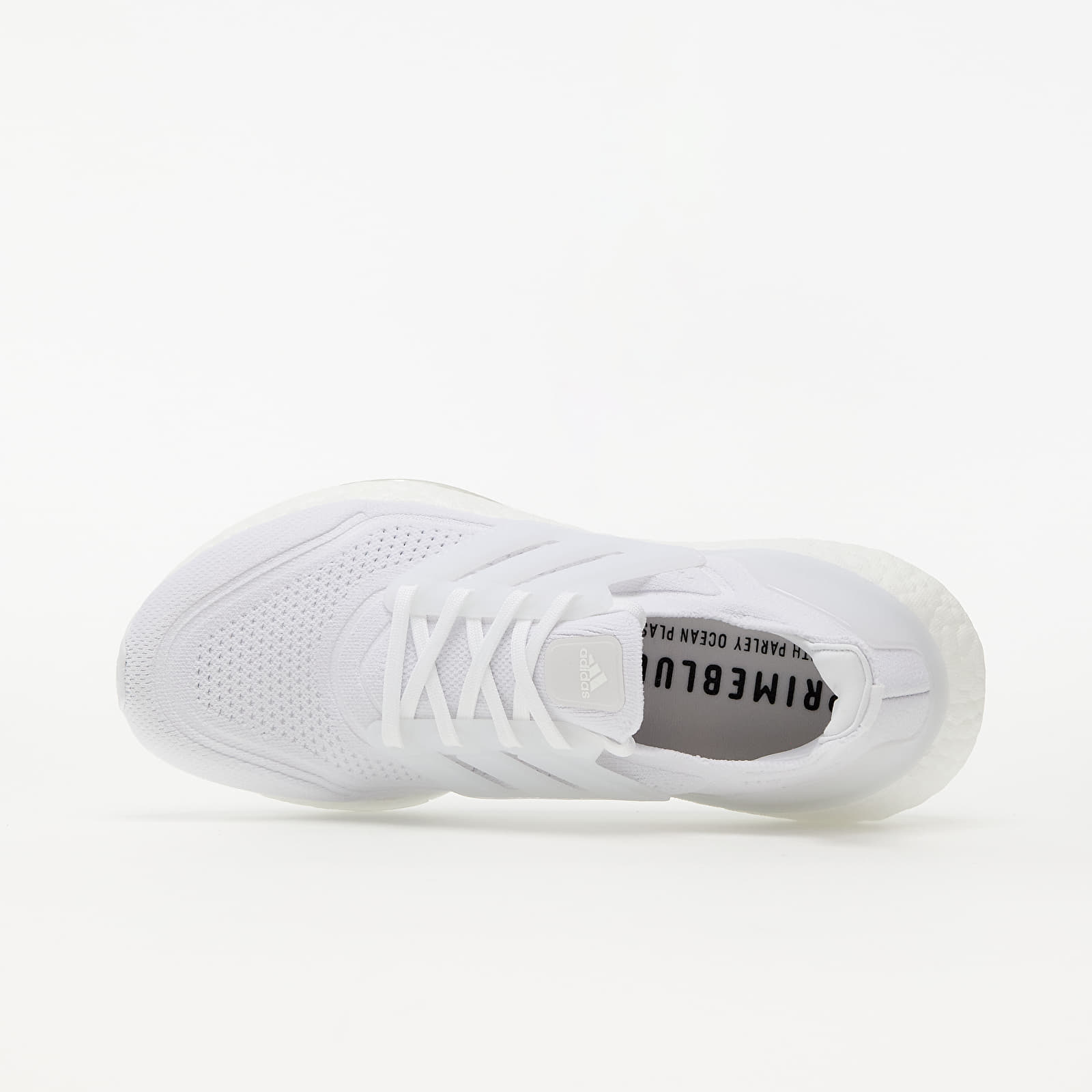 Scarpe donna adidas UltraBOOST 21 W Ftwr White/ Ftwr White/ Grey Three